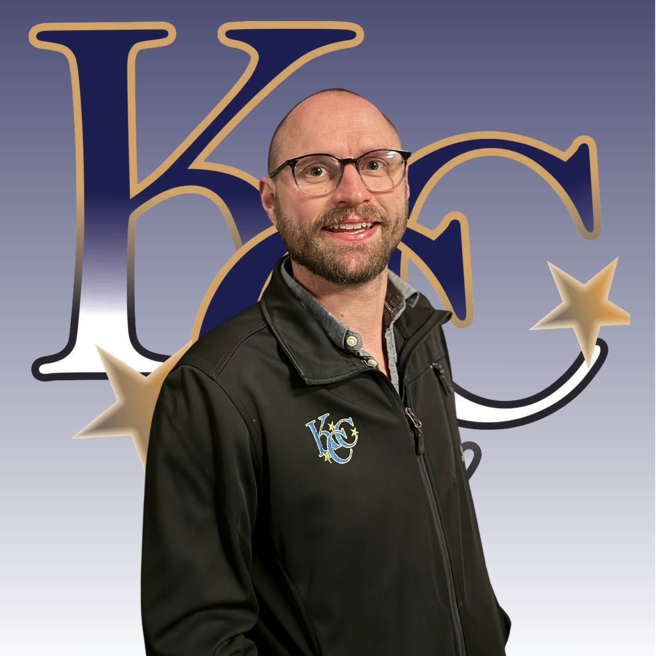 Daniel Schnall – Präsidium KCC