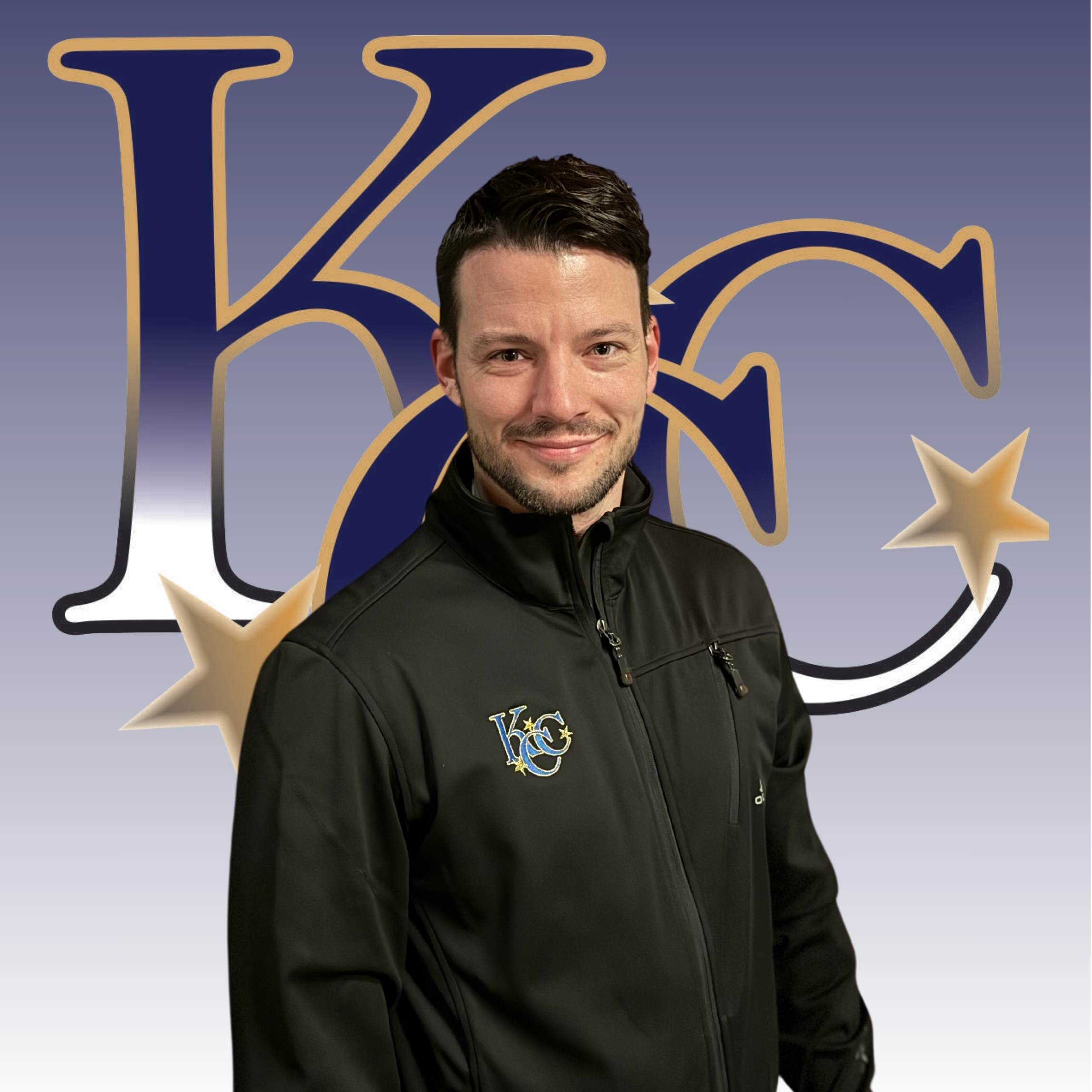 Thomas Welsch – Präsidium KCC