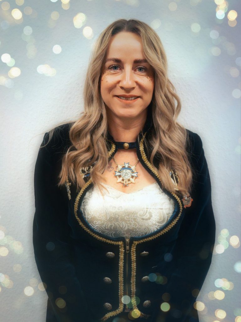 Cora Schwartz-Laumeyer