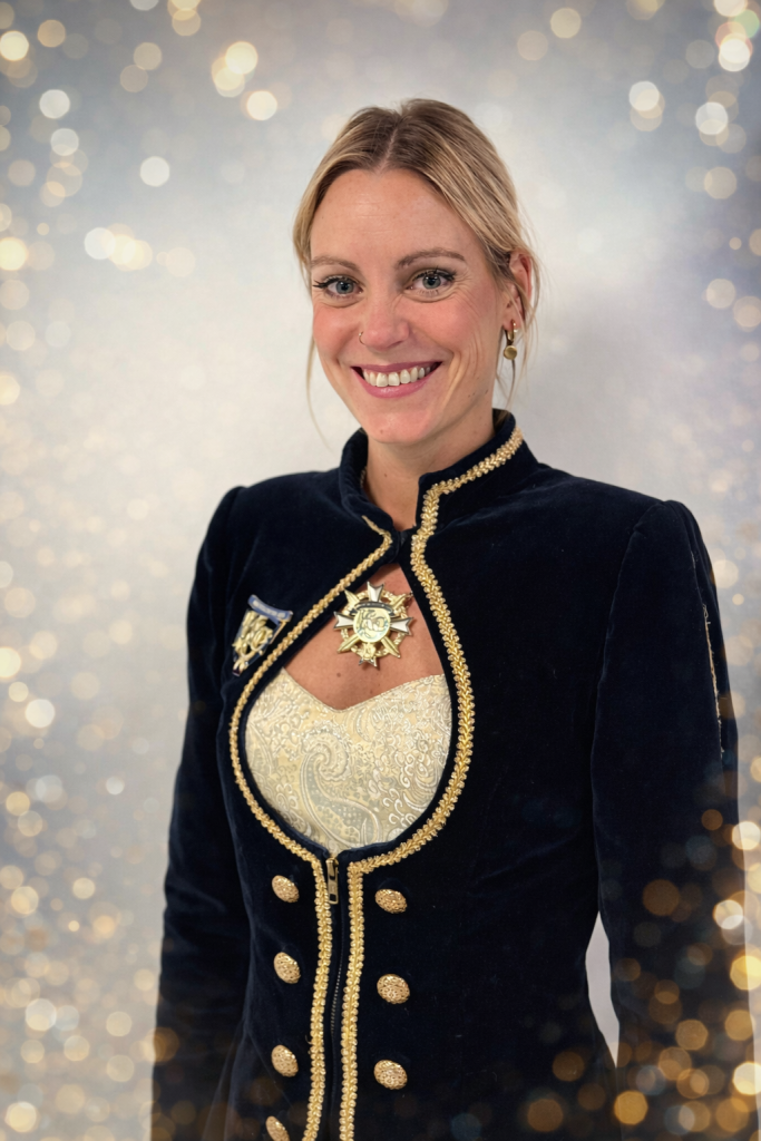 Jennifer Geishecker-Braun