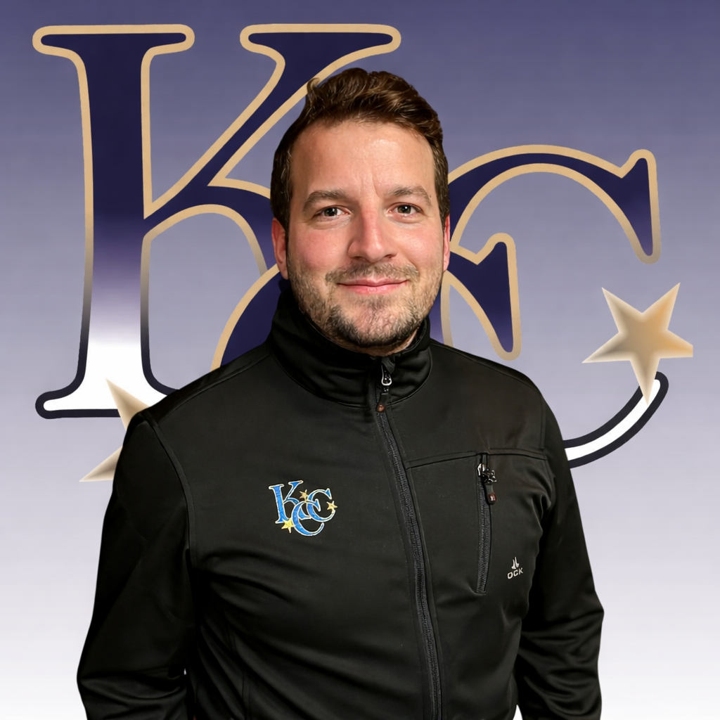 Matthias Hees – Präsidium KCC