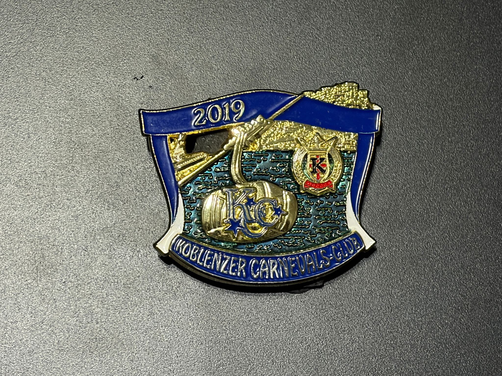 Sessionsorden 2018/2019