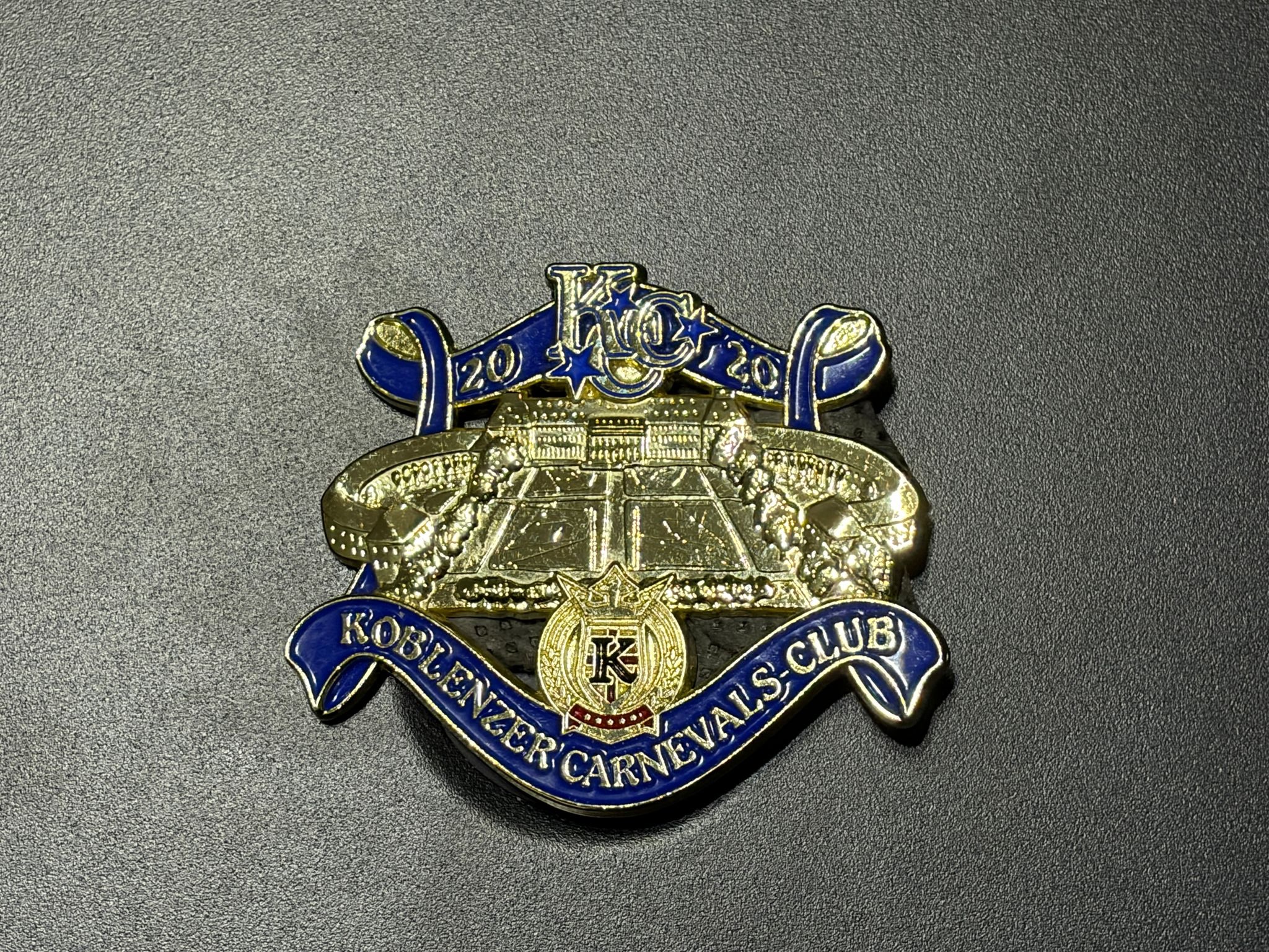 Sessionsorden 2019/2020