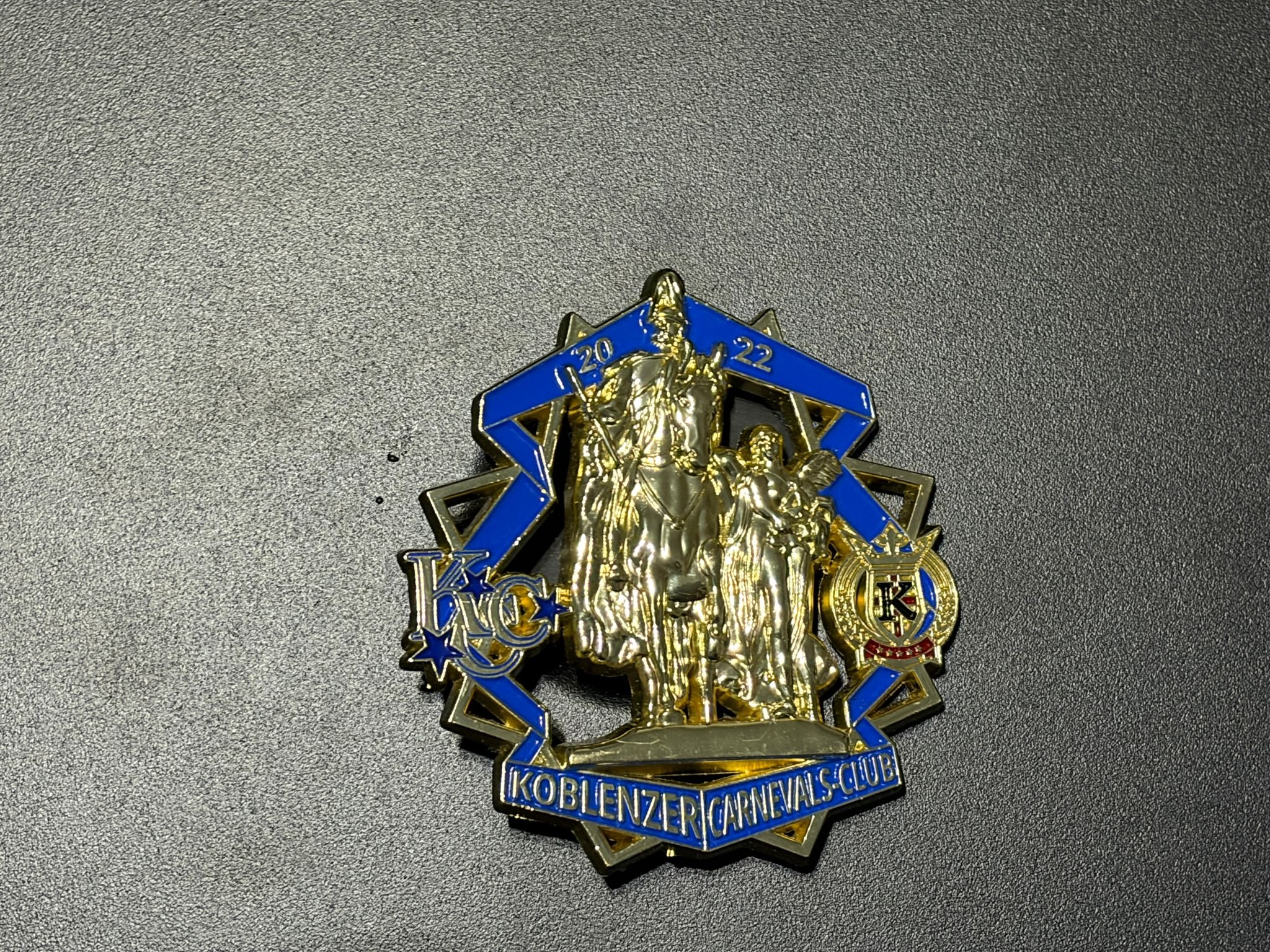 Sessionsorden 2021–2023