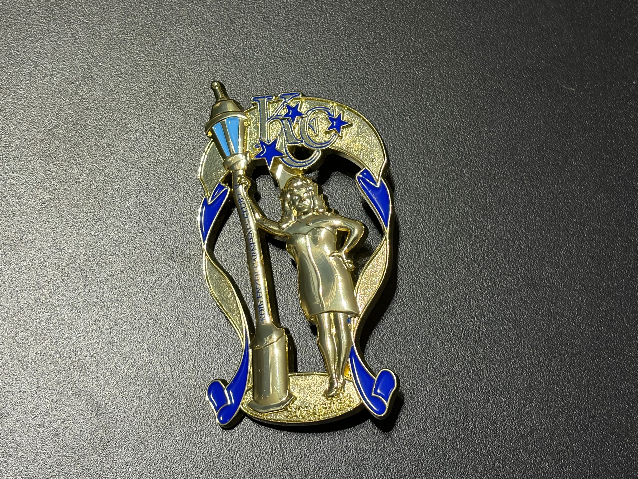 Sessionsorden 2024/2025