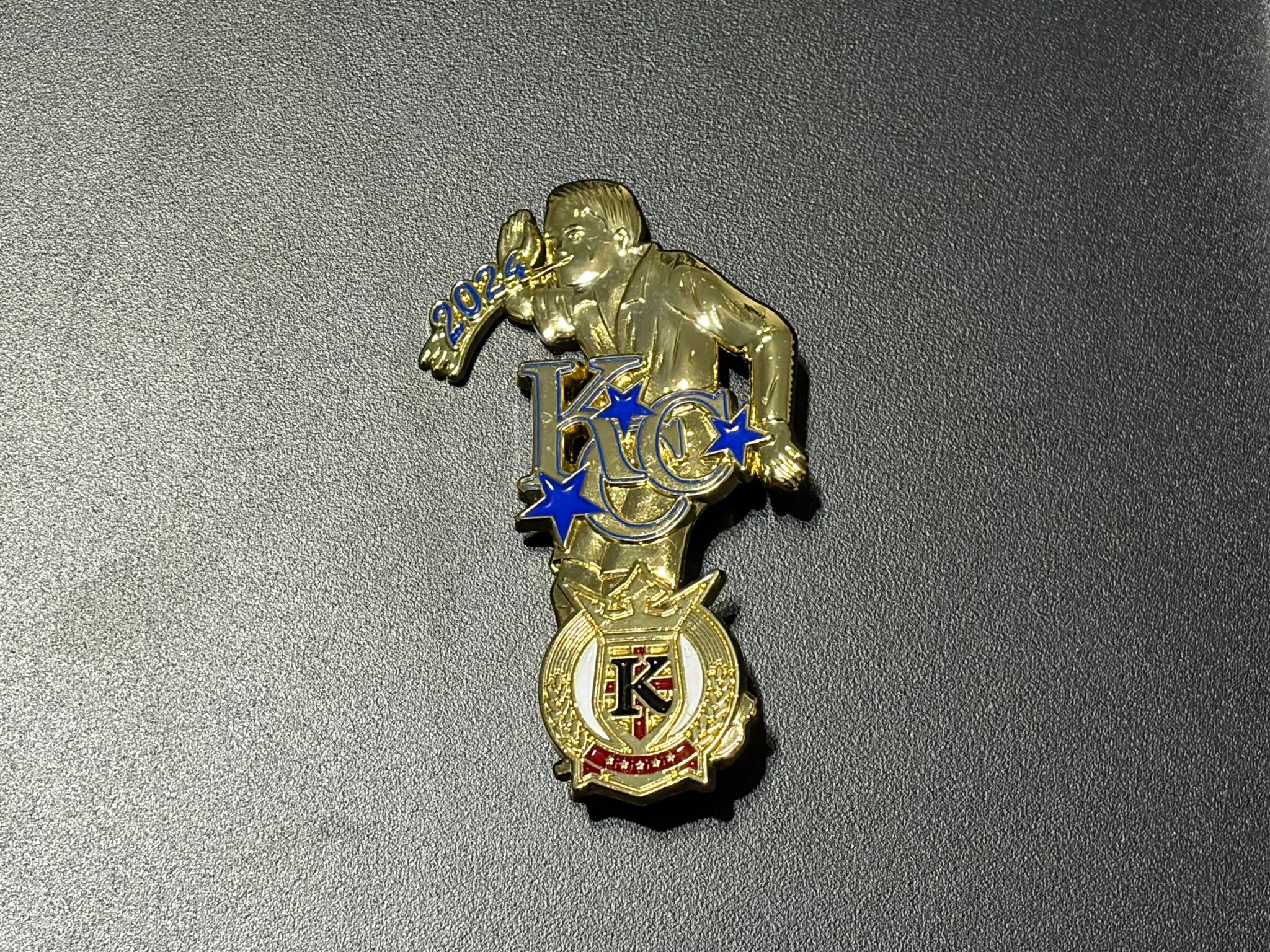 Sessionsorden 2023/2024