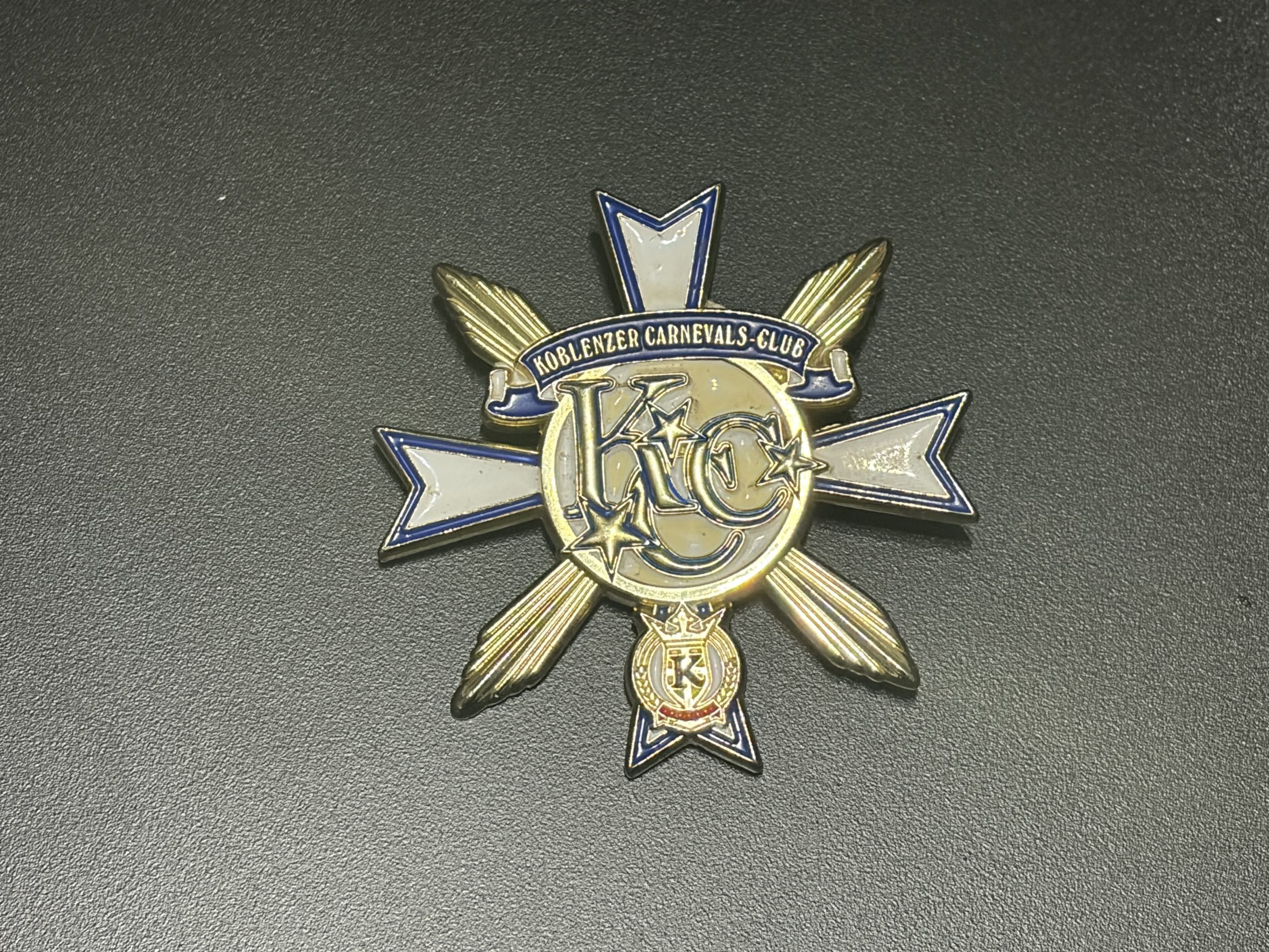 Sessionsorden 2016/2017