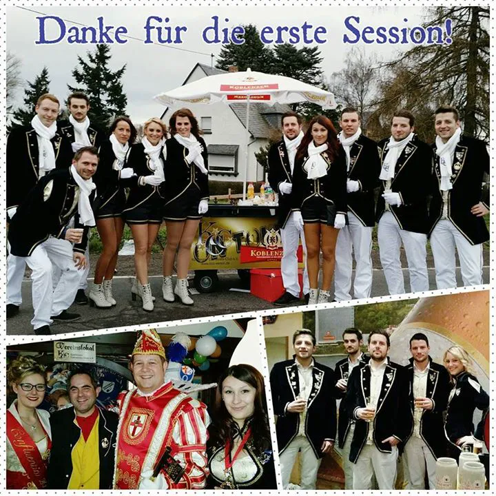 Karnevalssession