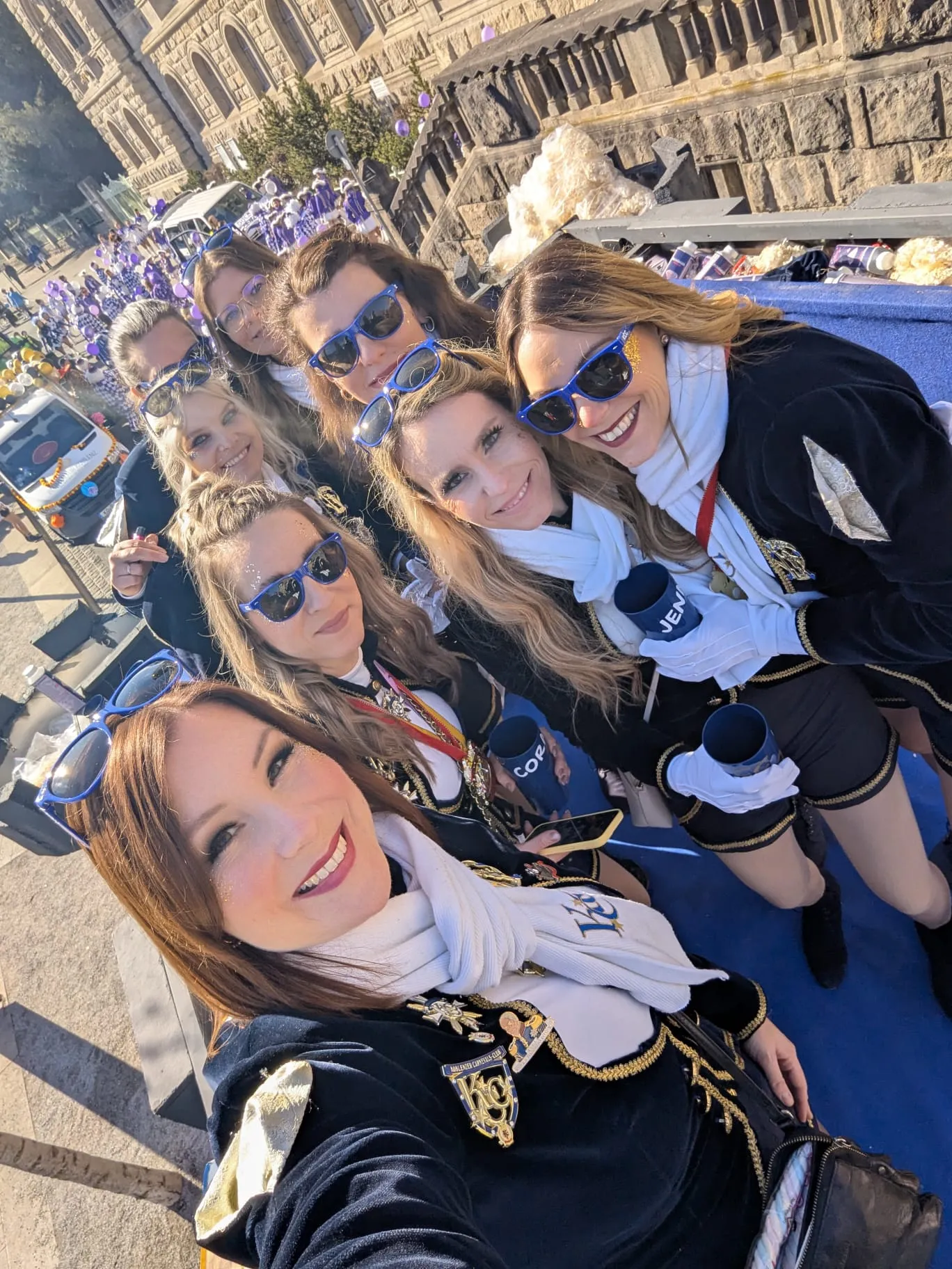Rosenmontag