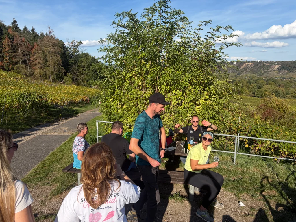 Weinwanderung 2027 – Bild 1